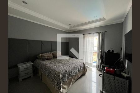 Casa de condomínio para alugar com 320m², 3 quartos e 3 vagasQuarto 2