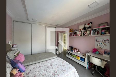 Casa de condomínio para alugar com 320m², 3 quartos e 3 vagasQuarto 3