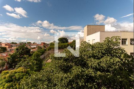 Apartamento à venda com 48m², 2 quartos e 1 vagaVista do Quarto 2