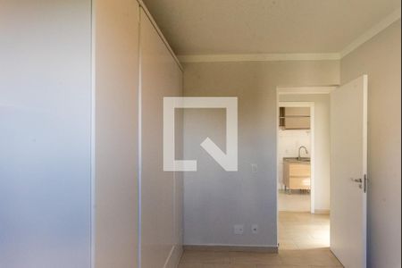 Apartamento à venda com 48m², 2 quartos e 1 vagaQuarto 2