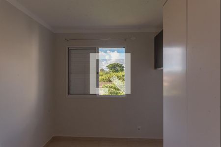 Apartamento à venda com 48m², 2 quartos e 1 vagaQuarto 2