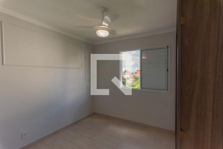 Quarto 1 de apartamento à venda com 2 quartos, 48m² em Jardim Amazonas, Campinas