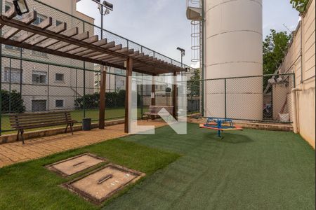 Apartamento à venda com 48m², 2 quartos e 1 vagaÁrea comum - Playground
