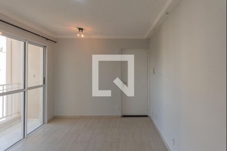 Sala de apartamento à venda com 2 quartos, 48m² em Jardim Amazonas, Campinas