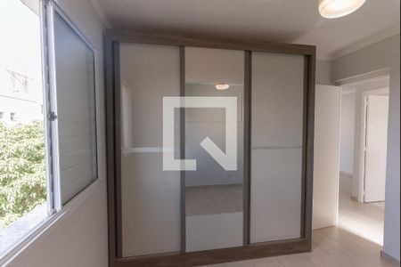 Quarto 1 de apartamento à venda com 2 quartos, 48m² em Jardim Amazonas, Campinas