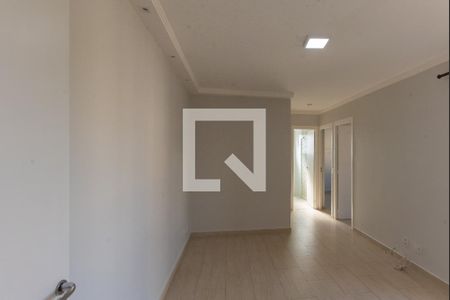 Sala de apartamento à venda com 2 quartos, 48m² em Jardim Amazonas, Campinas