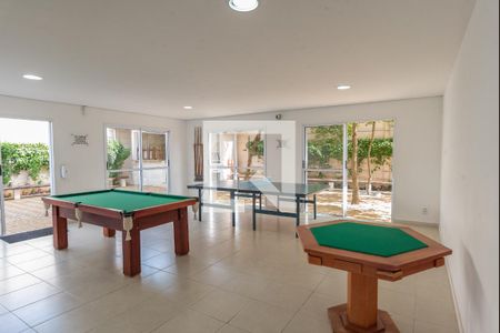 Apartamento à venda com 48m², 2 quartos e 1 vagaÁrea comum