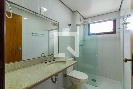 Casa de condomínio à venda com 200m², 2 quartos e 4 vagas Casa de condomínio à venda com 200m², 2 quartos e 4 vagasBanheiro Social