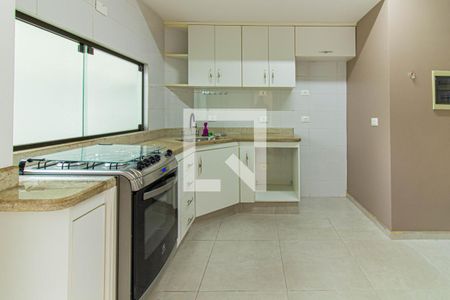 Casa de condomínio à venda com 200m², 2 quartos e 4 vagas Casa de condomínio à venda com 200m², 2 quartos e 4 vagasCozinha