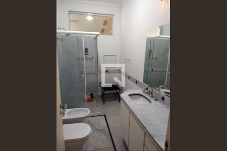 Casa à venda com 4 quartos, 562m² em Sítios de Recreio Gramado, Campinas