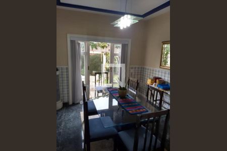 Casa à venda com 4 quartos, 562m² em Sítios de Recreio Gramado, Campinas
