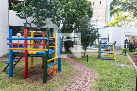 Apartamento para alugar com 65m², 2 quartos e 1 vaga Apartamento para alugar com 65m², 2 quartos e 1 vagaÁrea Comum - Playground