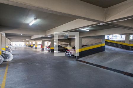 Apartamento para alugar com 65m², 2 quartos e 1 vaga Apartamento para alugar com 65m², 2 quartos e 1 vagaÁrea comum - Garagem