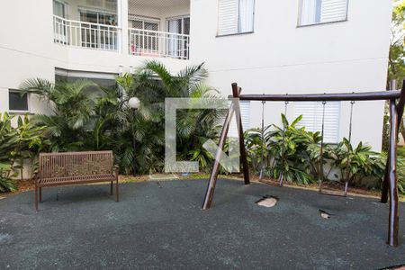 Apartamento para alugar com 65m², 2 quartos e 1 vaga Apartamento para alugar com 65m², 2 quartos e 1 vagaÁrea comum