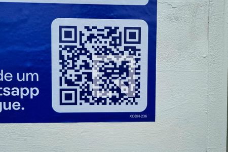 Apartamento para alugar com 30m², 1 quarto e sem vaga Apartamento para alugar com 30m², 1 quarto e sem vagaFachada