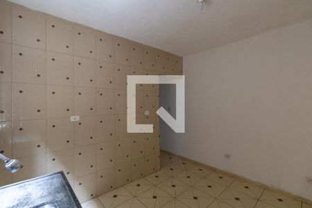 Casa para alugar com 60m², 1 quarto e sem vagaCozinha