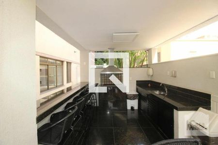 Apartamento à venda com 276m², 4 quartos e 4 vagasÁrea comum