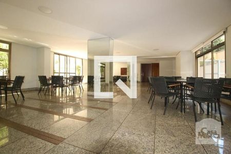 Apartamento à venda com 276m², 4 quartos e 4 vagasÁrea comum