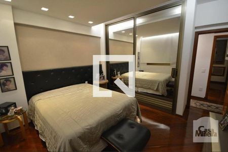 Apartamento à venda com 276m², 4 quartos e 4 vagasQuarto 2