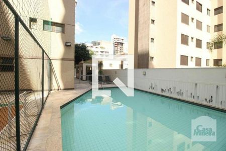 Apartamento à venda com 276m², 4 quartos e 4 vagasÁrea comum