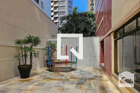 Apartamento à venda com 276m², 4 quartos e 4 vagasÁrea comum