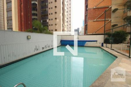 Apartamento à venda com 276m², 4 quartos e 4 vagasÁrea comum