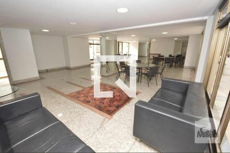 Apartamento à venda com 276m², 4 quartos e 4 vagasÁrea comum