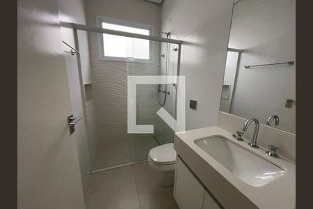 Foto 04 de casa de condomínio à venda com 3 quartos, 280m² em Swiss Park, Campinas