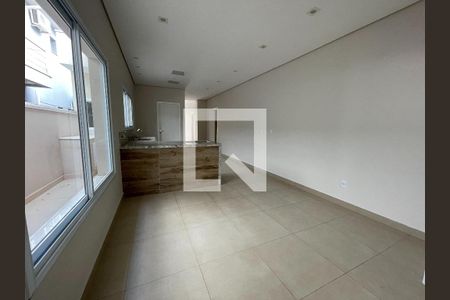 Foto 13 de casa de condomínio à venda com 3 quartos, 280m² em Swiss Park, Campinas