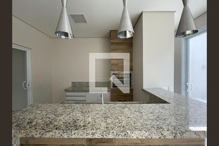 Foto 12 de casa de condomínio à venda com 3 quartos, 280m² em Swiss Park, Campinas