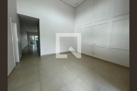 Foto 02 de casa de condomínio à venda com 3 quartos, 280m² em Swiss Park, Campinas