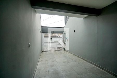 Casa à venda com 120m², 3 quartos e 2 vagasGaragem