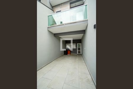 Casa à venda com 120m², 3 quartos e 2 vagasGaragem