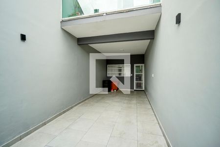 Casa à venda com 120m², 3 quartos e 2 vagasGaragem