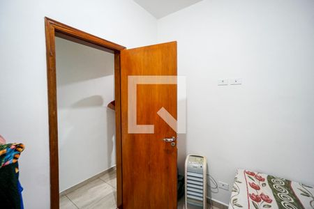 Casa à venda com 120m², 3 quartos e 2 vagasQuarto 02