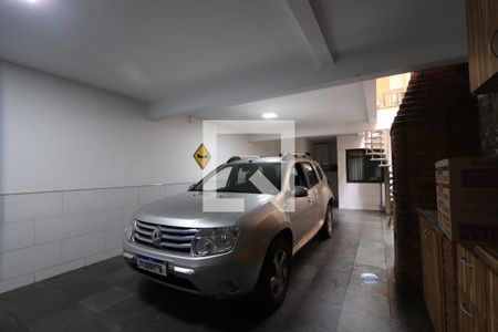 Casa à venda com 100m², 3 quartos e sem vagaGaragem