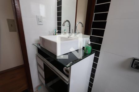 Casa à venda com 100m², 3 quartos e sem vagaBanheiro Social