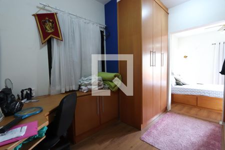 Casa à venda com 100m², 3 quartos e sem vagaQuarto 2 (closet)