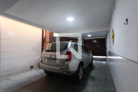 Casa à venda com 100m², 3 quartos e sem vagaGaragem