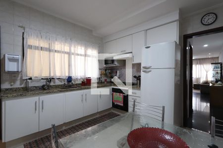 Casa à venda com 100m², 3 quartos e sem vagaCozinha