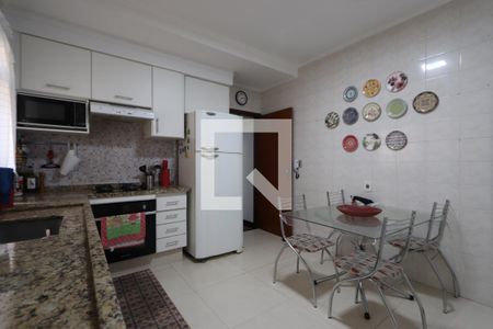 Casa à venda com 100m², 3 quartos e sem vagaCozinha