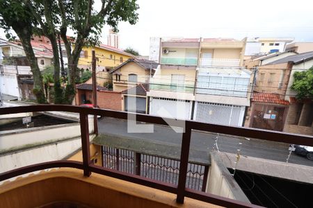 Casa à venda com 100m², 3 quartos e sem vagaVaranda da Suíte