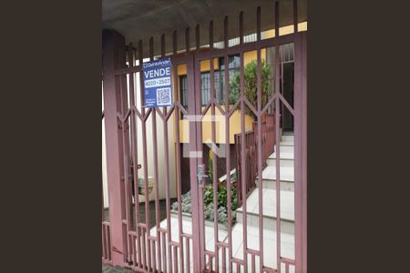 Casa à venda com 100m², 3 quartos e sem vagaFachada