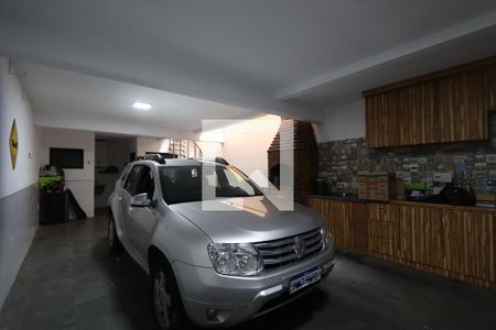 Casa à venda com 100m², 3 quartos e sem vagaGaragem