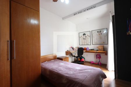 Casa à venda com 100m², 3 quartos e sem vagaQuarto 3