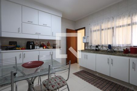 Casa à venda com 100m², 3 quartos e sem vagaCozinha