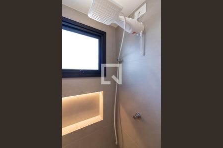 Apartamento para alugar com 32m², 1 quarto e sem vagaBanheiro