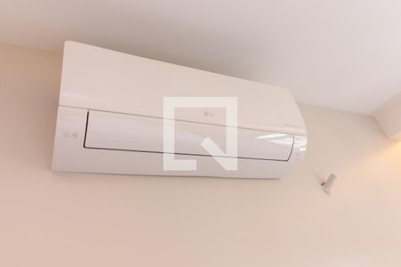 Apartamento para alugar com 32m², 1 quarto e sem vagaQuarto