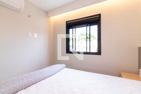 Apartamento para alugar com 32m², 1 quarto e sem vagaQuarto