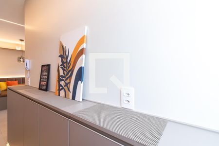 Apartamento para alugar com 32m², 1 quarto e sem vagaCozinha/Área de Serviço